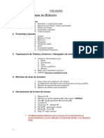 Proceso Aprendizaje Premiere Con Ejercicios.