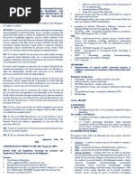 3 - RA4688 Clinical Laboratory Laws