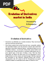 Download Evaluation of financial derivatives by Hema Priya SN47949058 doc pdf