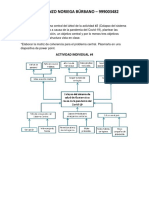 Actividad Individual Clase #4 - LUIS ALFONZO NORIEGA - 999003482