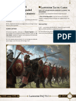 Lannister - FAQ - v1.0 ESPAÑOL