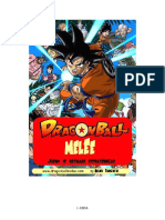 DragonBall-Melee V 1 1 PDF