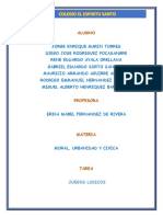 Actividades Ludicas PDF