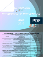 AREA PROMOCION Y PREVENCION - (1) .PPSX
