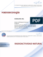 Lecture 1.2 Natura - Radioactivity - Esp