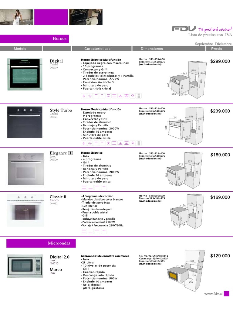 FDV | PDF