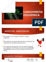 Cardiopatia Isquemica PDF