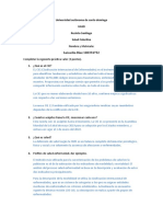 Tarea de Salud Colectiva Unidad 4