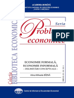 Alina Mihaela Bizna - Economie formala, economie informala - delimitari conceptuale.pdf
