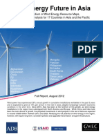 Wind Future in Asia Report (Final) Updated23Aug12 - 0 PDF