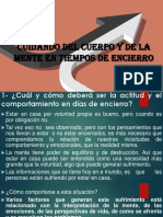 Como Reaccionar Frente Al Encierro PDF