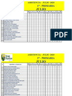 ASISTENCIA 2020 6TO PRIM (Autoguardado)