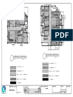 Ground Floor Plan Second Floor Plan: Standard Double T&B Linen Room