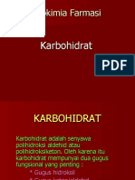 Karbohidrat