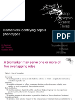 Biomarkers Identifying Sepsis Phenotypes PDF