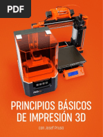 Introducción a la Impresión 3D: Elementos Clave | PDF | Impresión 3d ...