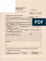 Formulario Davivienda 2 PDF