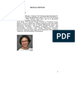 Biodata Penulis PDF