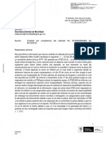 Secretaría Distrital de Movilidad: 15-DIF-04 V1.3