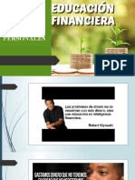 1.FINANZAS PERSONALES BASICAS