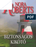 Nora Roberts - 1998 Biztonságos kikötő.pdf