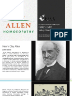 Henry C. Allen