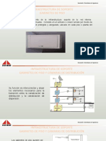 9 Gabinete de Piso