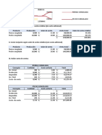 Solucion. Ejercicios. Costos Conjuntos