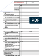 Formato de Inspección Atrapamiento