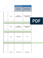 Matriz de Riesgos Sarlaft1 Lia