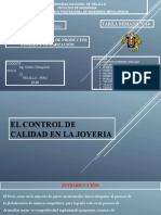 EXPOSICIÓN FINAL MICROFUNDICIÓN - Control de calidad y Optimización.pptx