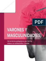 Varones y Masculinidades. Herramientas pedagógicas para facilitar talleres con adolescentes y jóvenes.pdf