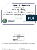 Certificado 2