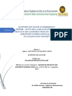 Rapport de Satage NGANSOP FRANCK