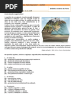TD7_Dinâmica externa da Terra