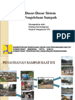 01-Dasar2 Penanganan Sampah (endang).ppt