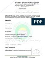 1 Guía Pedagógica Lenguaje Sextos 2020 PDF