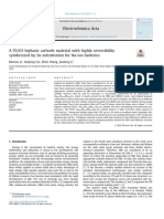 A P2 - O3 Biphasic Cathode Material With Highly Reversibility Synthesized by Sn-Substitution For Na-Ion Batteries