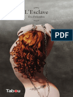 Esclave Extrait PDF