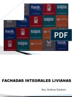 Fachadas Integrales