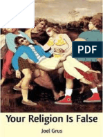 Your Religion Is False (2009) by Joel Grus.pdf