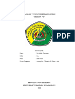 2-A Makalah TSF Fiji Indah Gunawan (E0018016)