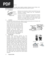 SISTEM AIR CONDITIONER