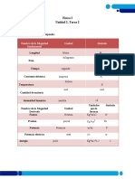 Tarea - 2 Fisica I (Respuestas)