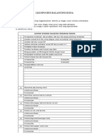 FR - MPA-02-1 OBSERVASI DEMONSTRASI. - Spooring Dan Balancing