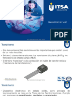 03 Introducciontransistores 170622050318 PDF
