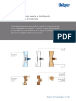 Precise and Intelligent Flow Measurement Pi 9066174 Es Es PDF