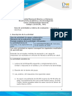 Guía de Actividades y Rúbrica de Evaluación-Momento 2-Identificar