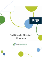 Política de Gestión Humana.pdf