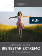 Ebook 7 Pasos para El Bienestar Extremo PDF